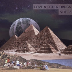 Love & Other Drugs Vol. 7