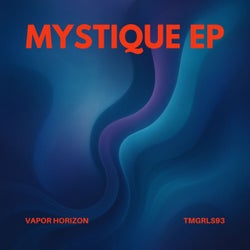 Mystique EP