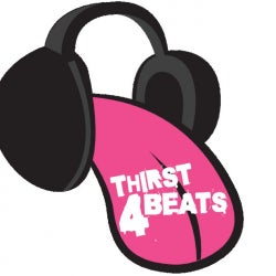 Thirst4Beats March Chart