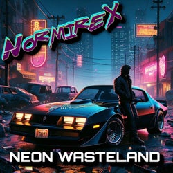 Neon Wasteland