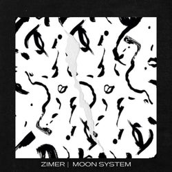Moon System EP