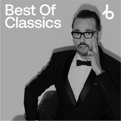 Best Of Classics: Nu Disco / Disco