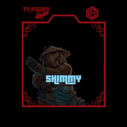 Shimmy (feat. Rota)