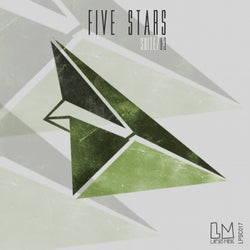 Five Stars - Suite 03