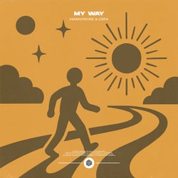 My Way (Extended Mix)