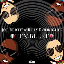 Tembleke 2K18 (Reggaeton Samuel Mix)