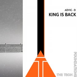 King Is Back