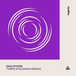 TMRW - Hausman Extended Remix