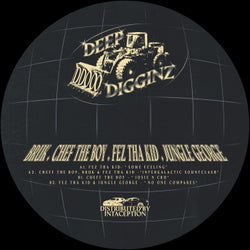 DDOW001