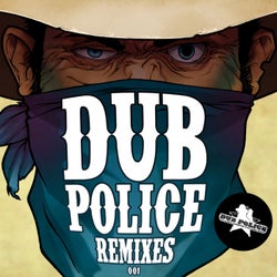 Dub Police Remixes