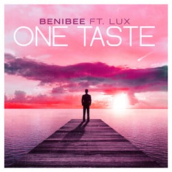 One Taste (feat. Lux)