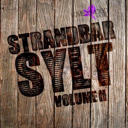 Strandbar Sylt - Lounge Vibes Vol. 2