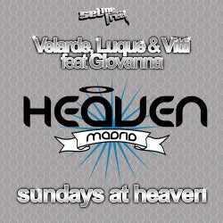 Sundays At Heaven