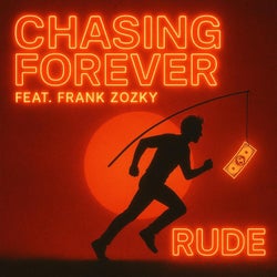 Chasing Forever (feat. Frank Zozky)