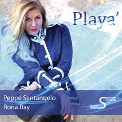 Playa' (feat Rona Ray)