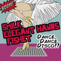 Dance, Dance, Disco (Dance Mix)