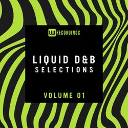 Liquid Drum & Bass Selections, Vol. 01