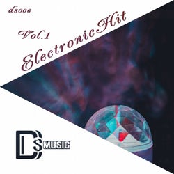 Electronic Hit, Vol. 1