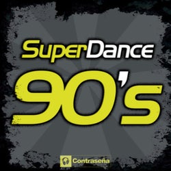 Superdance 90s