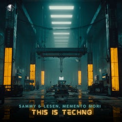 THIS IS TECHNO