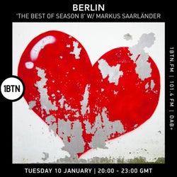 Best of Season 8 @ Berlin-Brighton 09.01.23