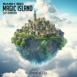 Magic Island (2023 Remaster)