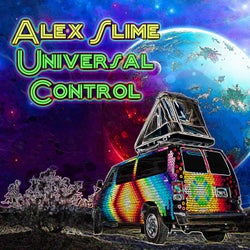 Universal Control