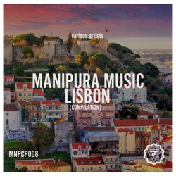 Manipura Music Lisbon [Compilation]