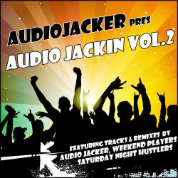 Audio Jacker Pres Audio Jackin Vol. 2