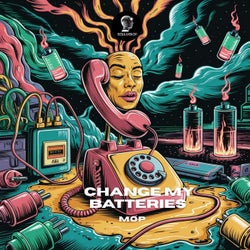 Change My Batteries
