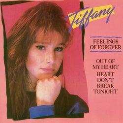 Feelings Of Forever
