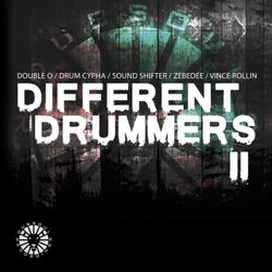 Different Drummer II