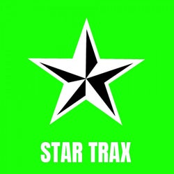 STAR TRAX VOL 25A