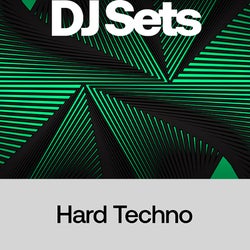 Explore Hard Techno