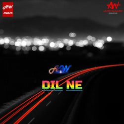 Dil Ne (feat. Anup Wasave) [Instrumental]