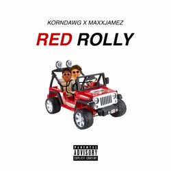 RED ROLLY (feat. MAXXJAMEZ)