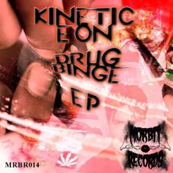 Drug Binge EP