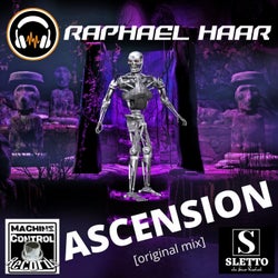 Ascension