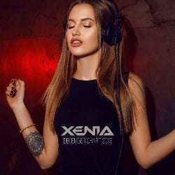 Xenia (UA) - December Chart 2019