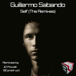 Self (The Remixes)
