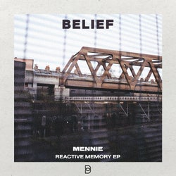 Reactive Memory EP