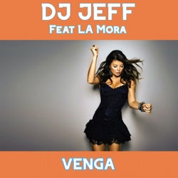 Venga (feat. La Mora)