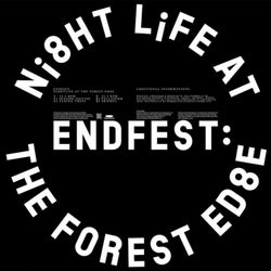 Nightlife at the Forest Edge