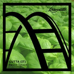 Pesto sauce