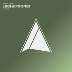 Astrolabe Conception, Vol.02