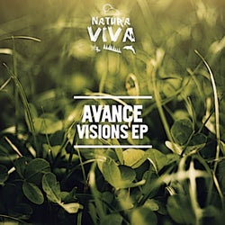 Visions Ep