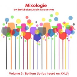MIXOLOGIE Vol3 : Bottom Up