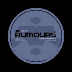 Vem Vai / Found The Groove (Extended)