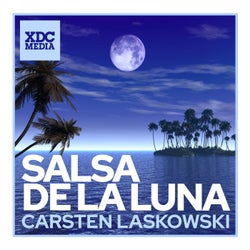 Salsa De La Luna