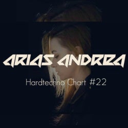 Hardtechno Chart #22
